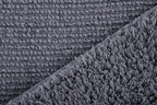 Badmat Riva - Katoen - Antislip - 60x60 cm