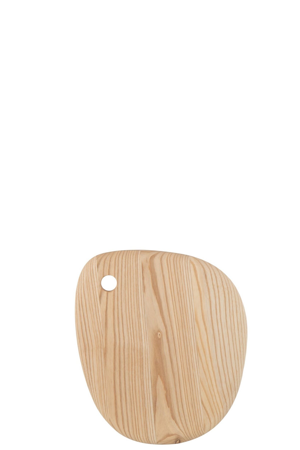 J-Line Snijplank Sol Essenhout Naturel Small
