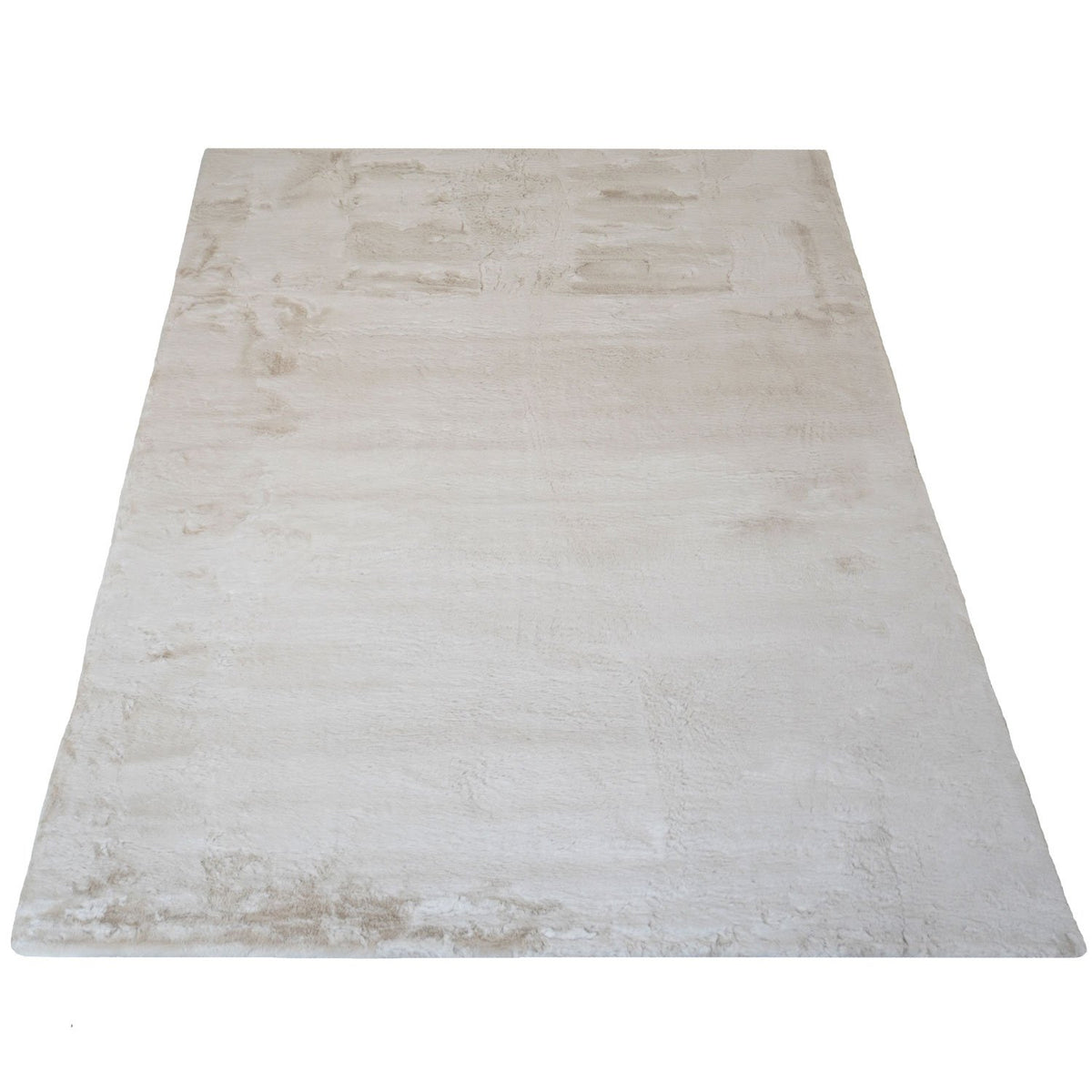 Vloerkleed Velluto Beige - 200 x 280 cm