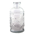 Vaas Ø 6x13 cm Glas Glazen Vaas