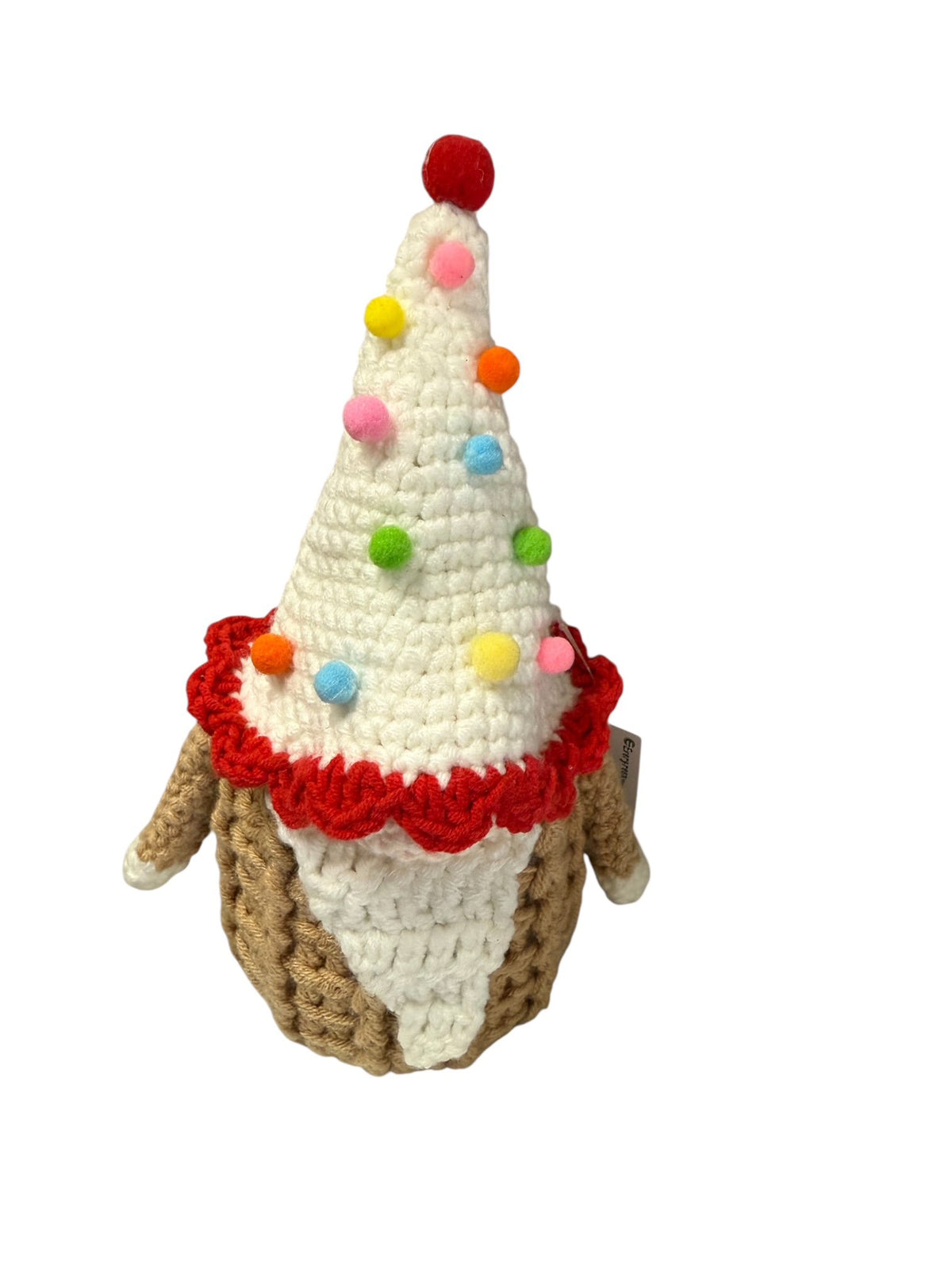 Haak de kerstman -clausule