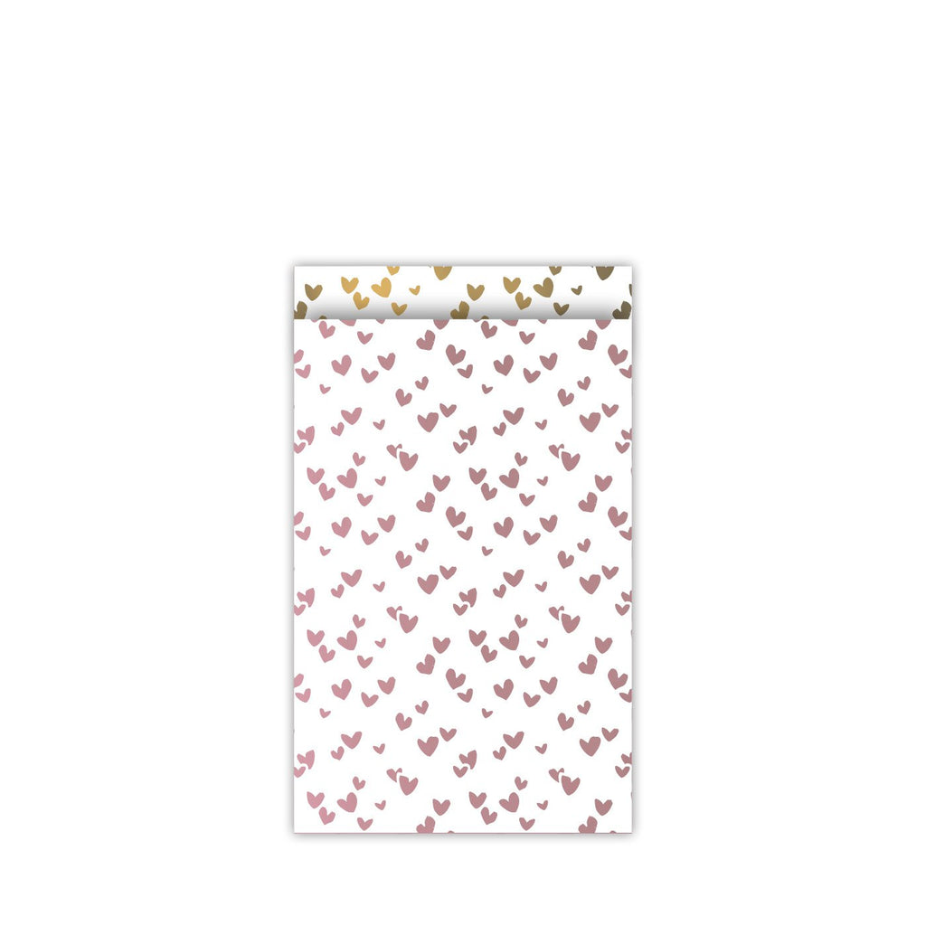 Solo Hearts - cadeauzakjes