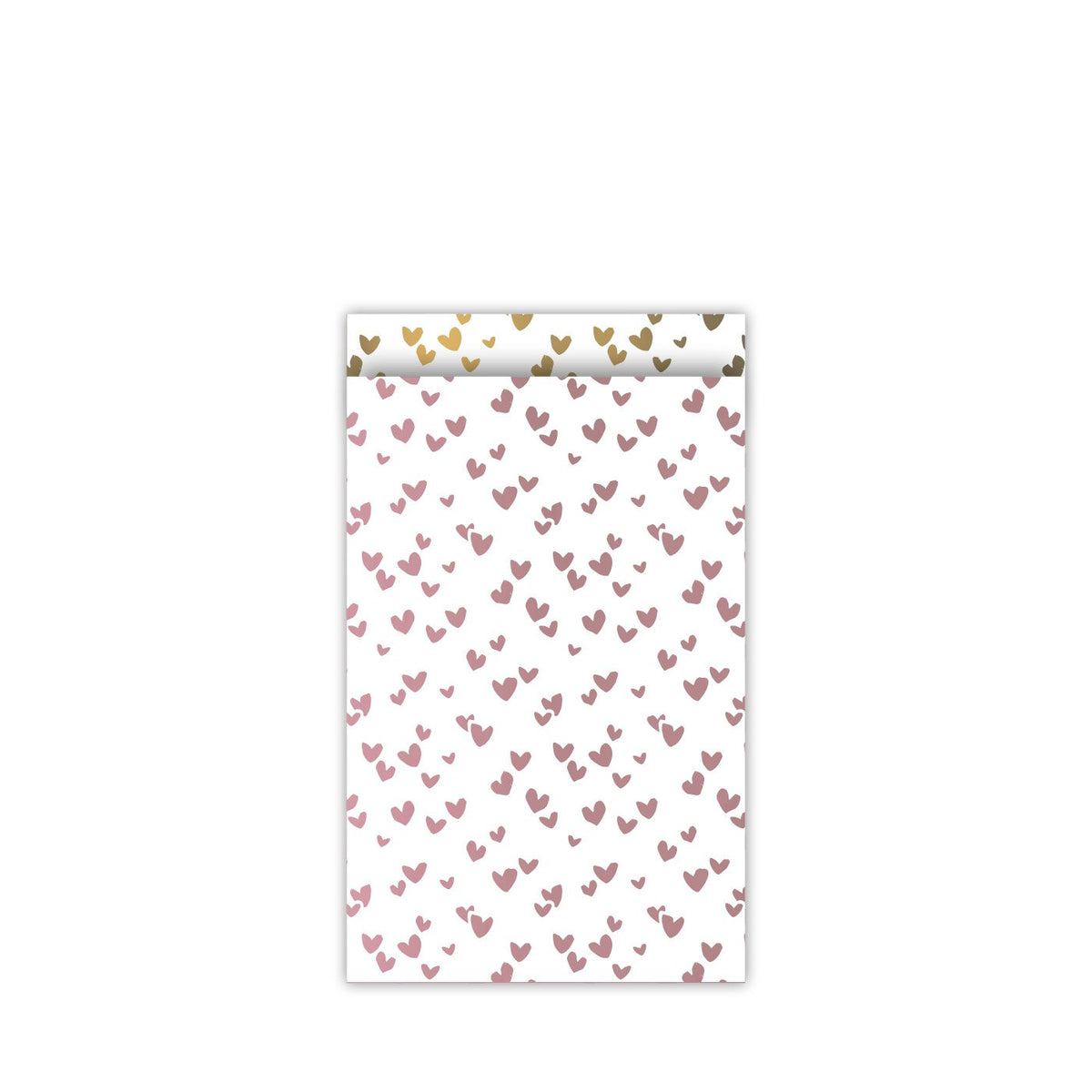 Solo Hearts - cadeauzakjes