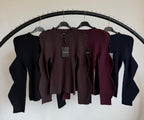 Damesmode WAUW Fashion 1010
