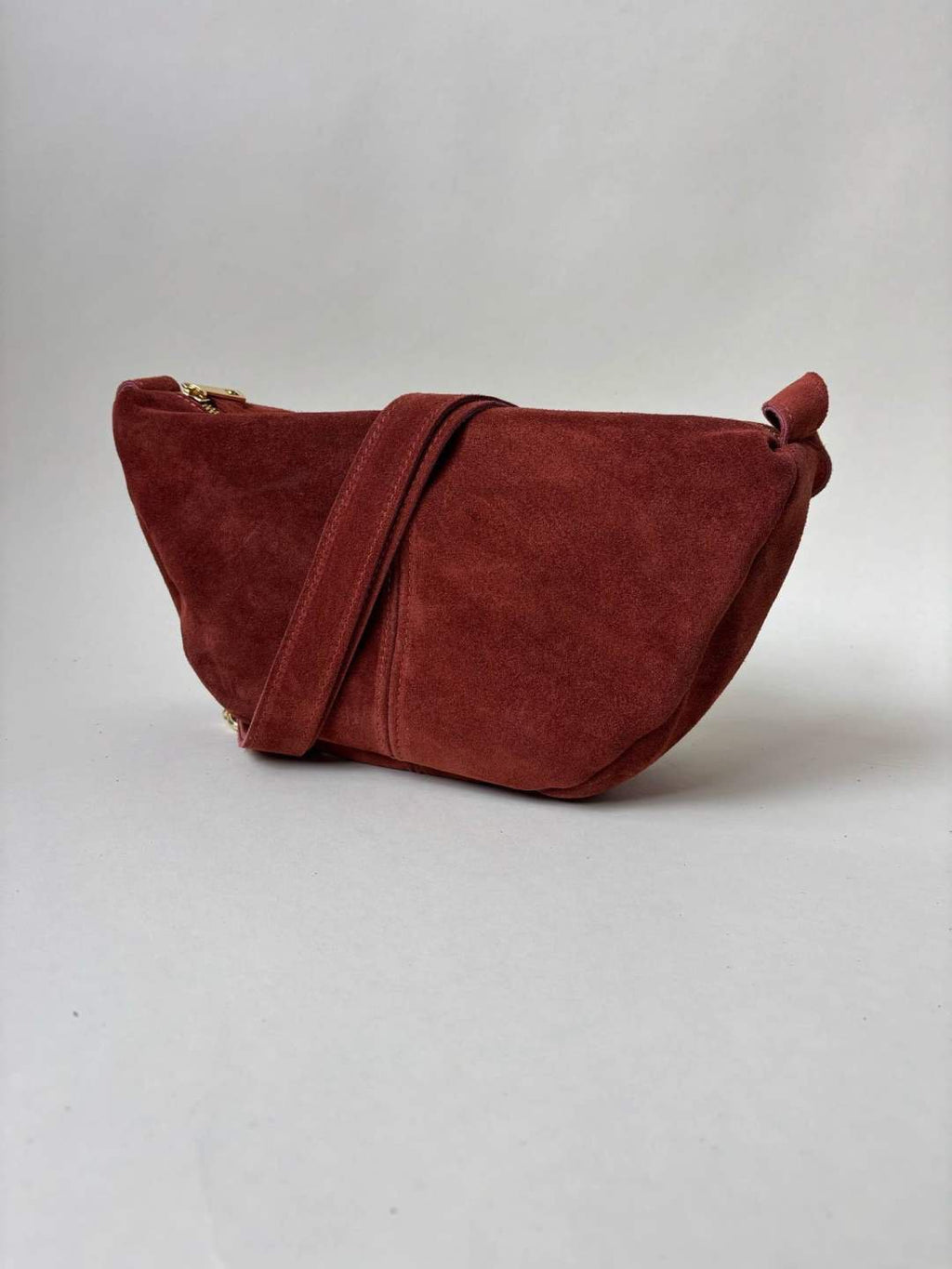 Nieuwe tas