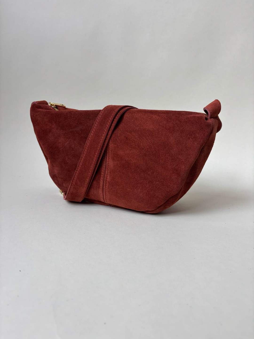 Nieuwe tas