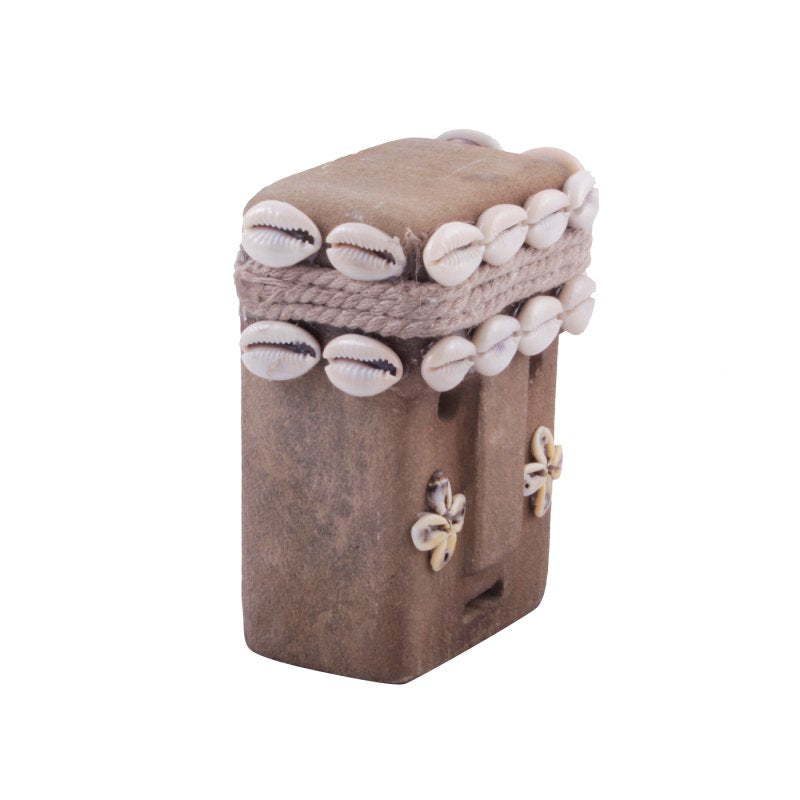 Shell Stone Man M.2 (set van 6)