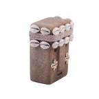 Shell Stone Man M.2 (set van 6)