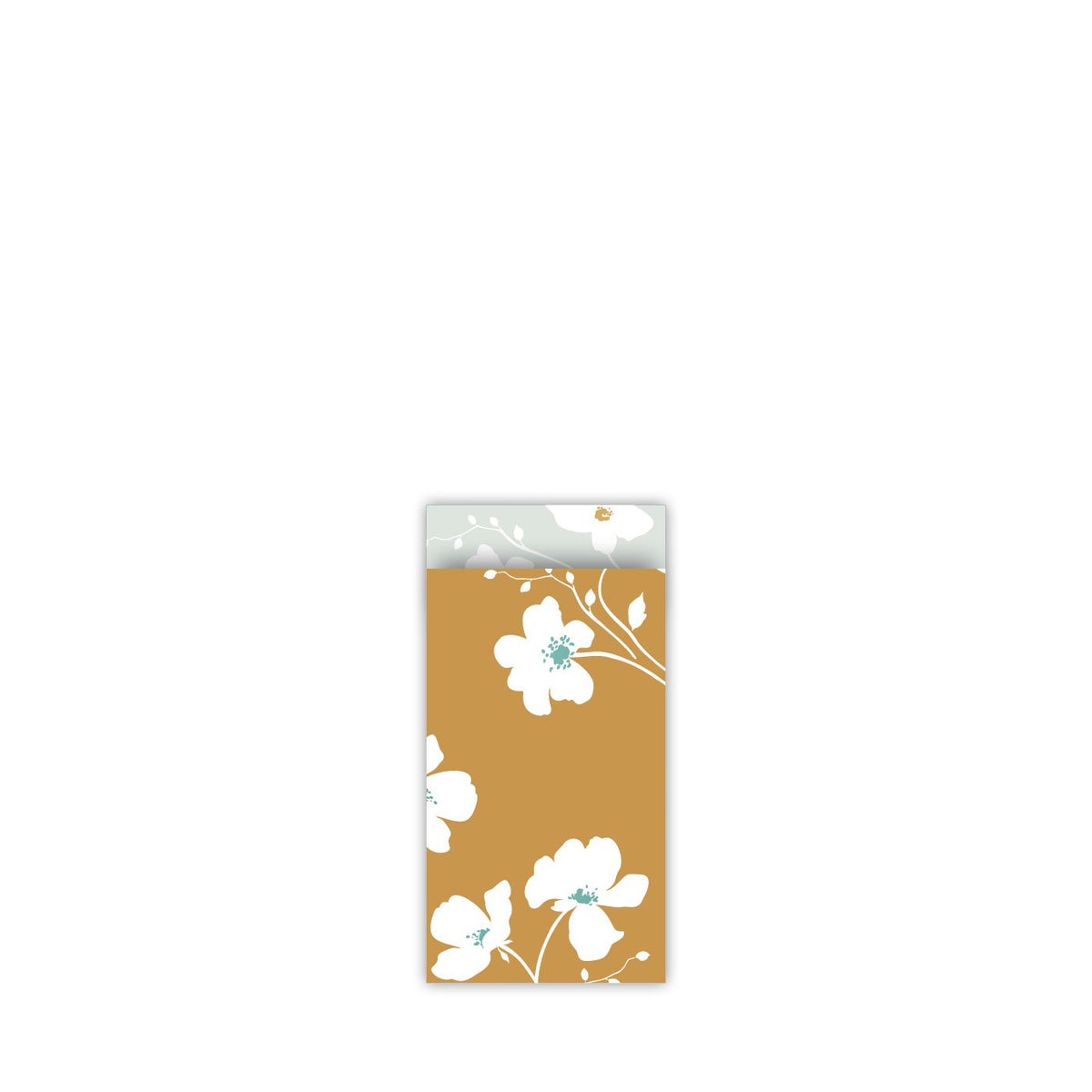 Klassieke bloemen herfst - Cadeauzakjes