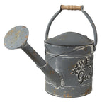 Decoratie gieter 53x20x24 cm