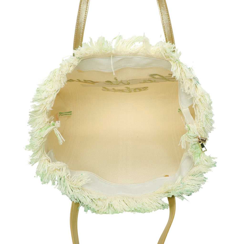 Tas J&W Bags 1685145 groen