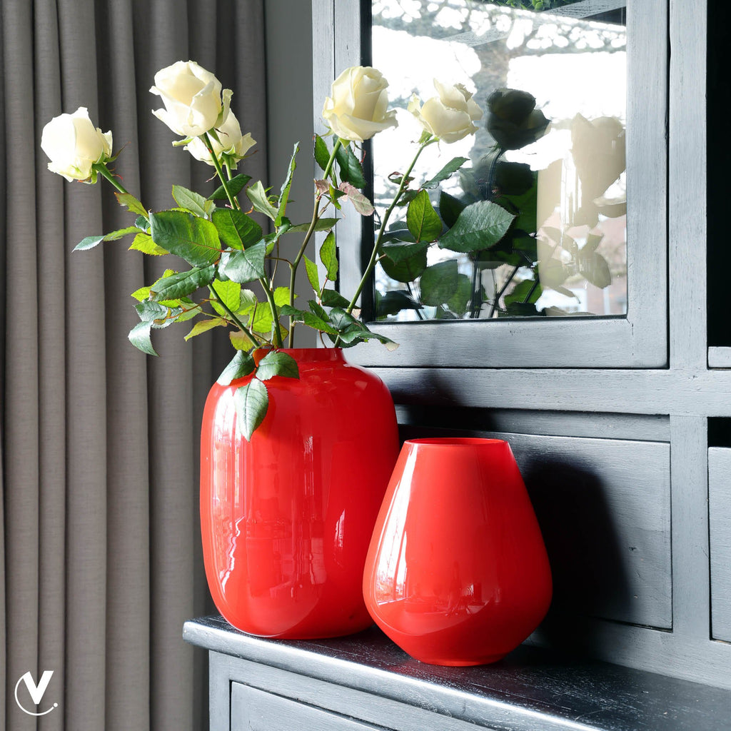 Vaas - Artic bright red