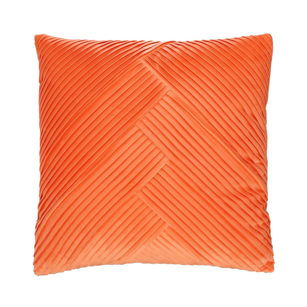 Kussen Shoura Oranje 45x45cm
