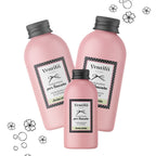 Wasparfum pakket met 10 flesjes van 100ml – Ventilii Milano