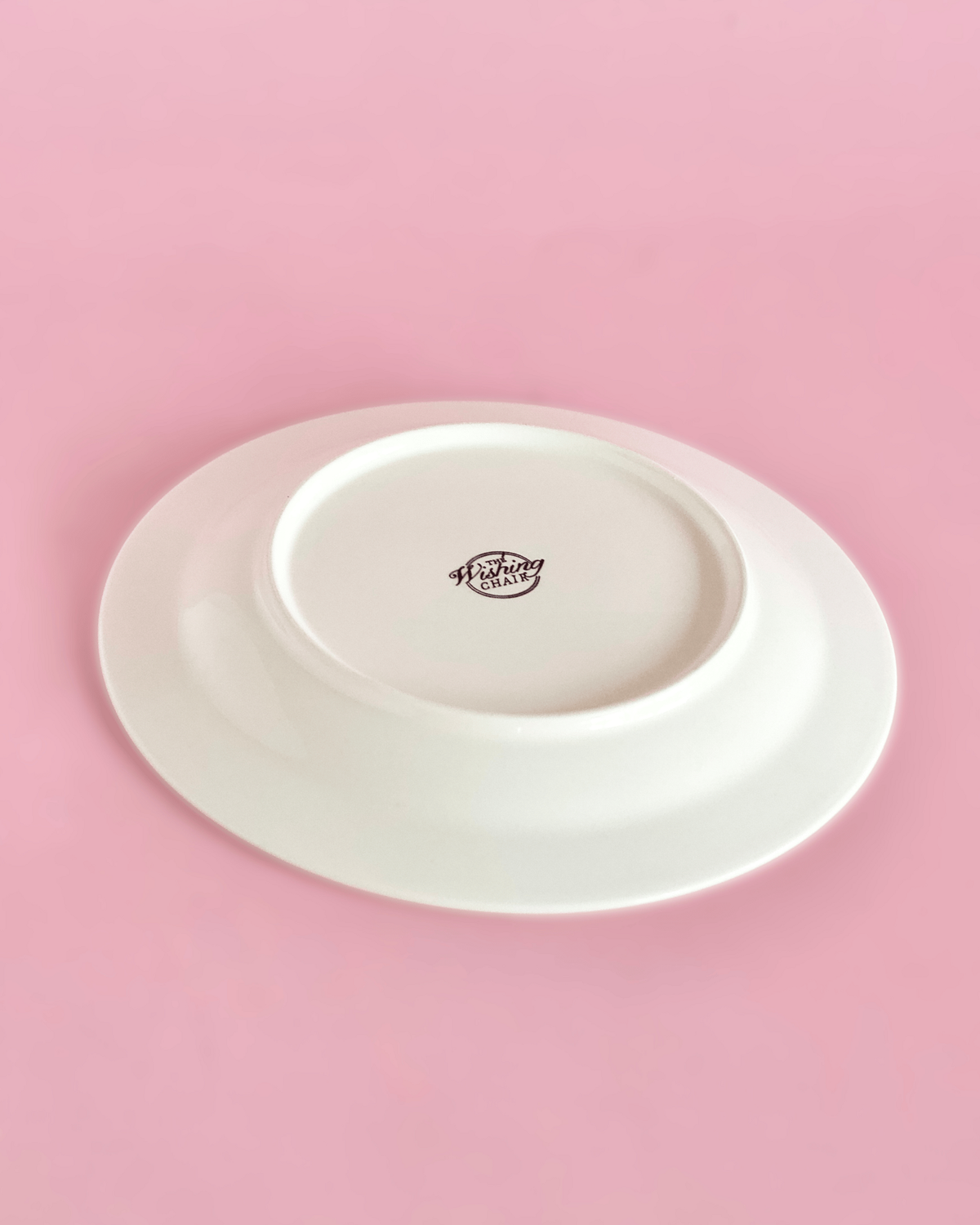 Serveerbord | Keramiek Handgeschilderde Sugar Rush | Set van 4, 16,5x2cm