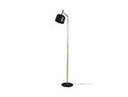 Vloerlamp slim