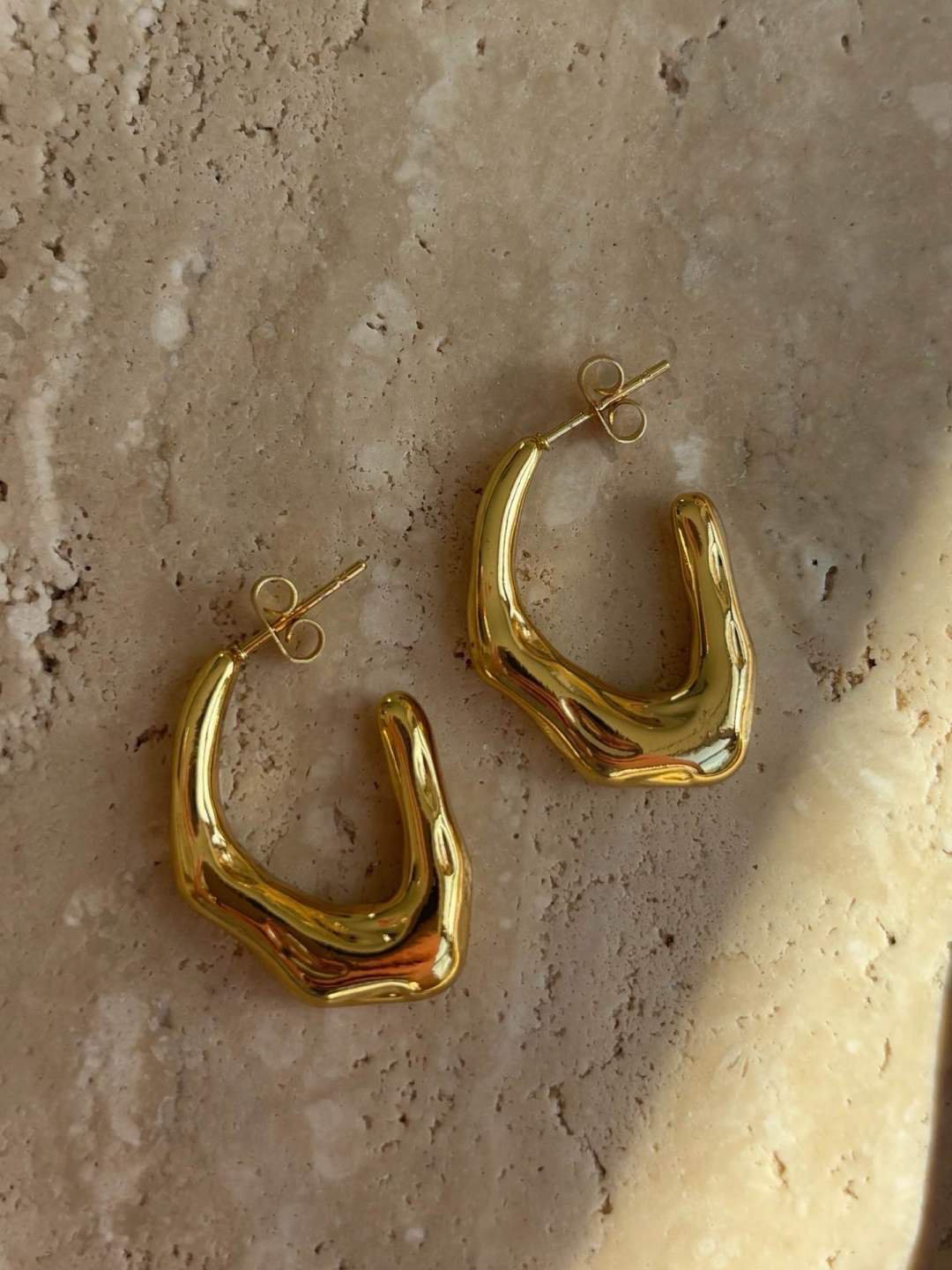Oorbellen WAUW Jewellery 1335070450