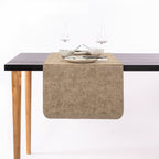 Tafelloper Truman - 45x145 cm