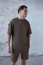 T-shirt Zwaargewicht 330GSM