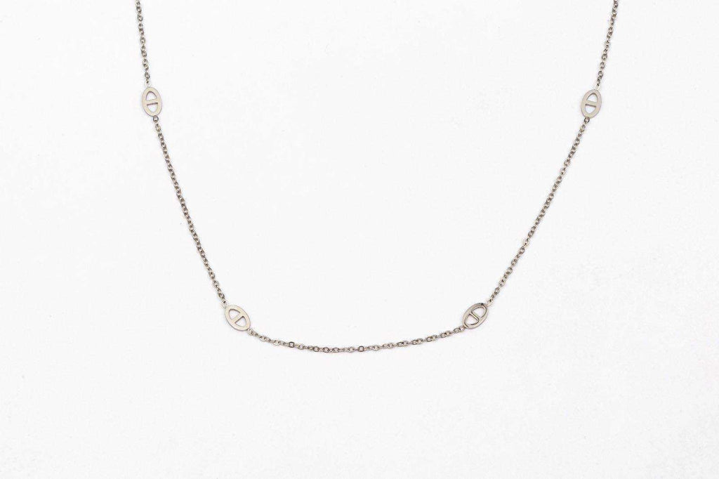 Ketting WAUW Jewellery n80230090499