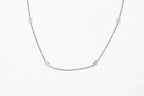 Ketting WAUW Jewellery n80230090499