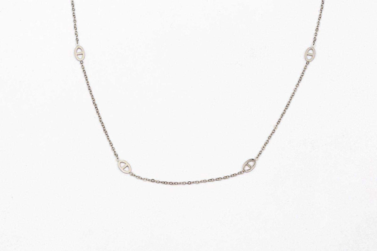 Ketting WAUW Jewellery n80230090499