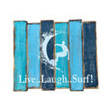 Wanddecoratie Surf
