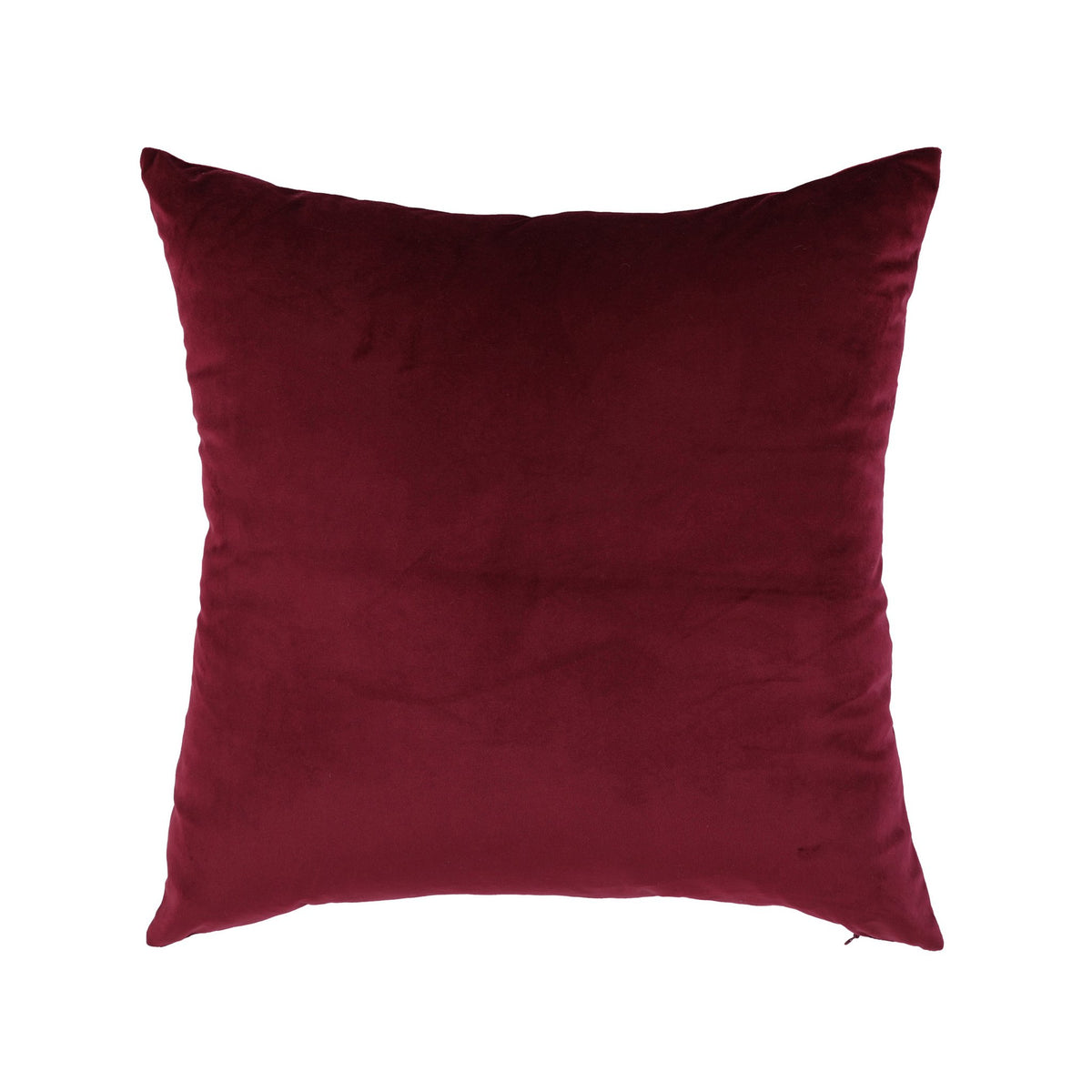 Kussen Iles Rood 50x50cm