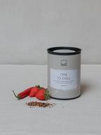 Leeff Tea - Time to chill