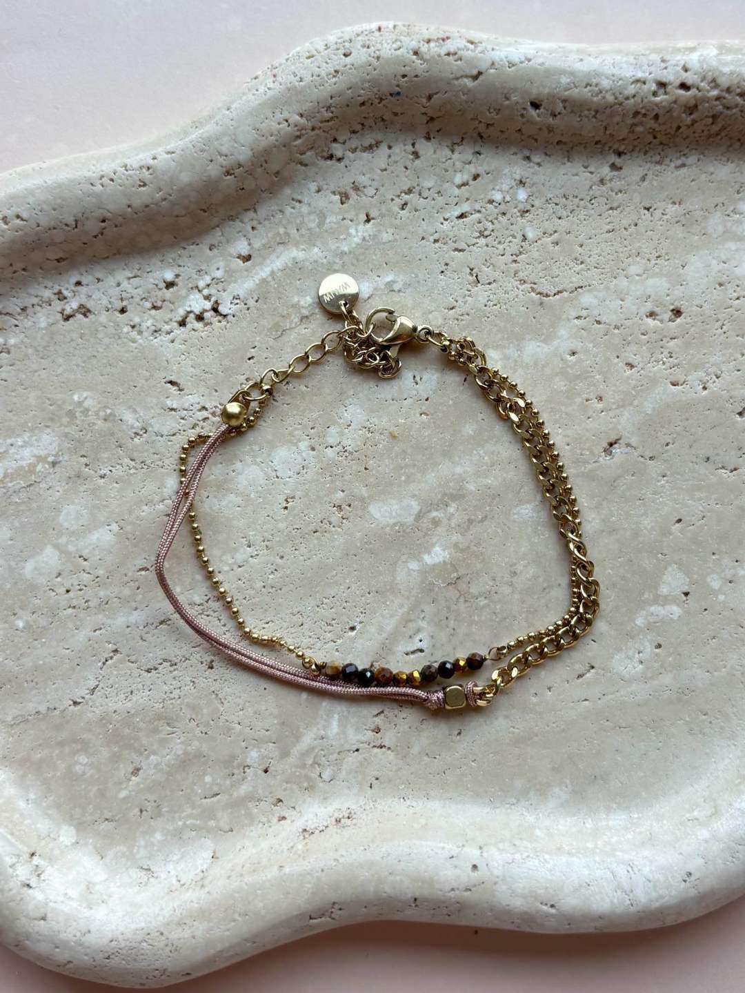Armband WAUW Jewellery 0772125599