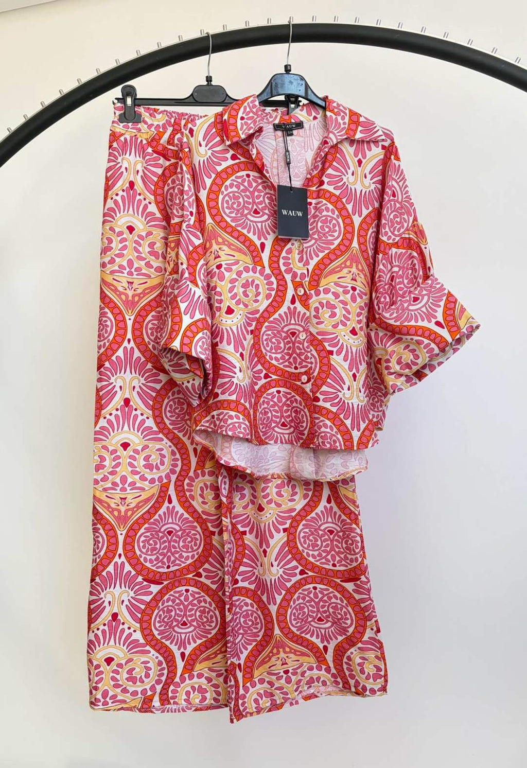 Damesmode WAUW Fashion 79377