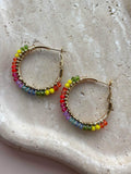 Oorbellen WAUW Jewellery 0494078499