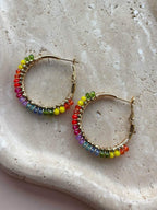 Oorbellen WAUW Jewellery 0494078499