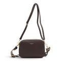Tas J&W Bags 6967 chocolade