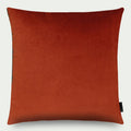 567 Velours rustic orange 3653 45x45