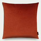 567 Velours rustic orange 3653 45x45