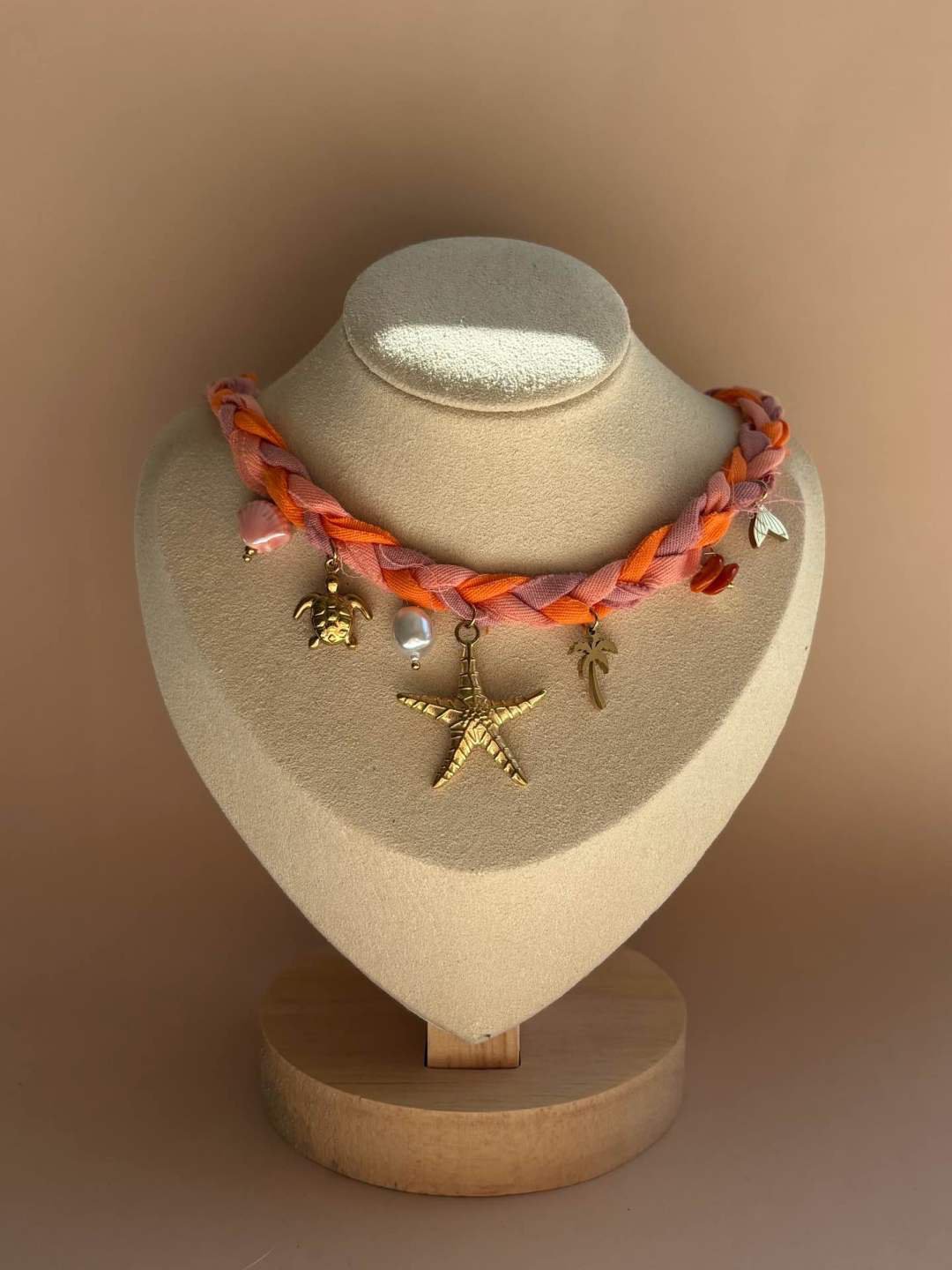 Ketting WAUW Jewellery 0517130699