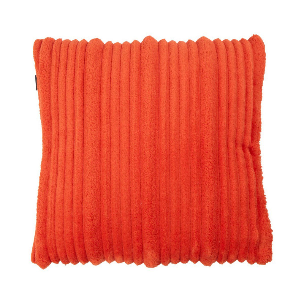 Kussen Strepen Oranje 45x45cm
