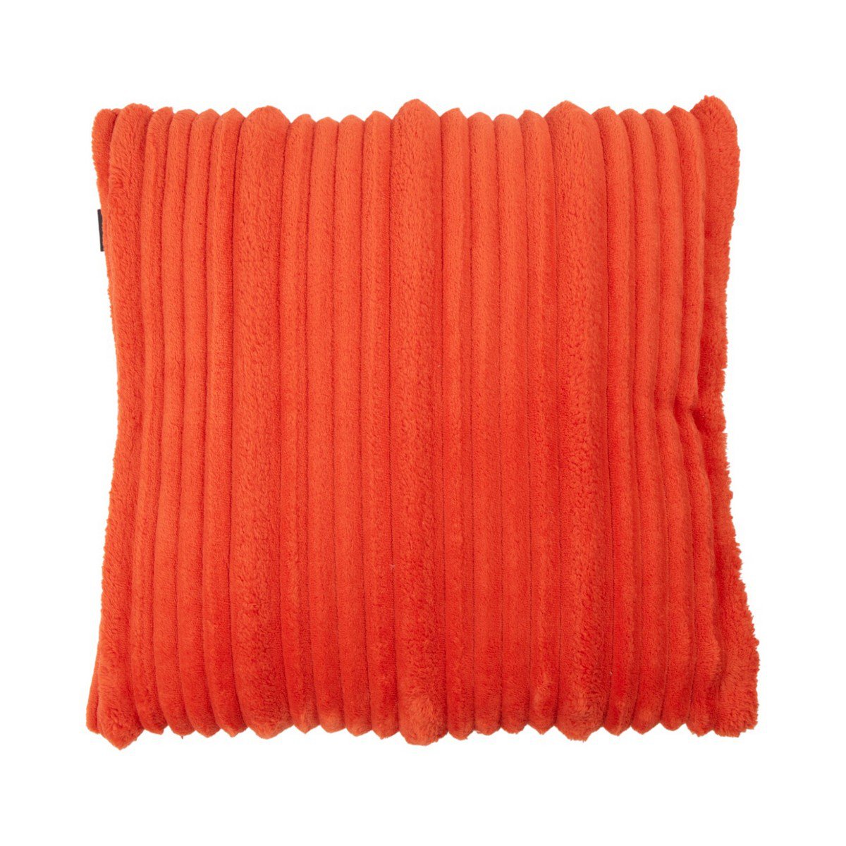 Kussen Strepen Oranje 45x45cm