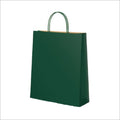 Papieren Tas (M) – Leger Groen – (250 Stuks)