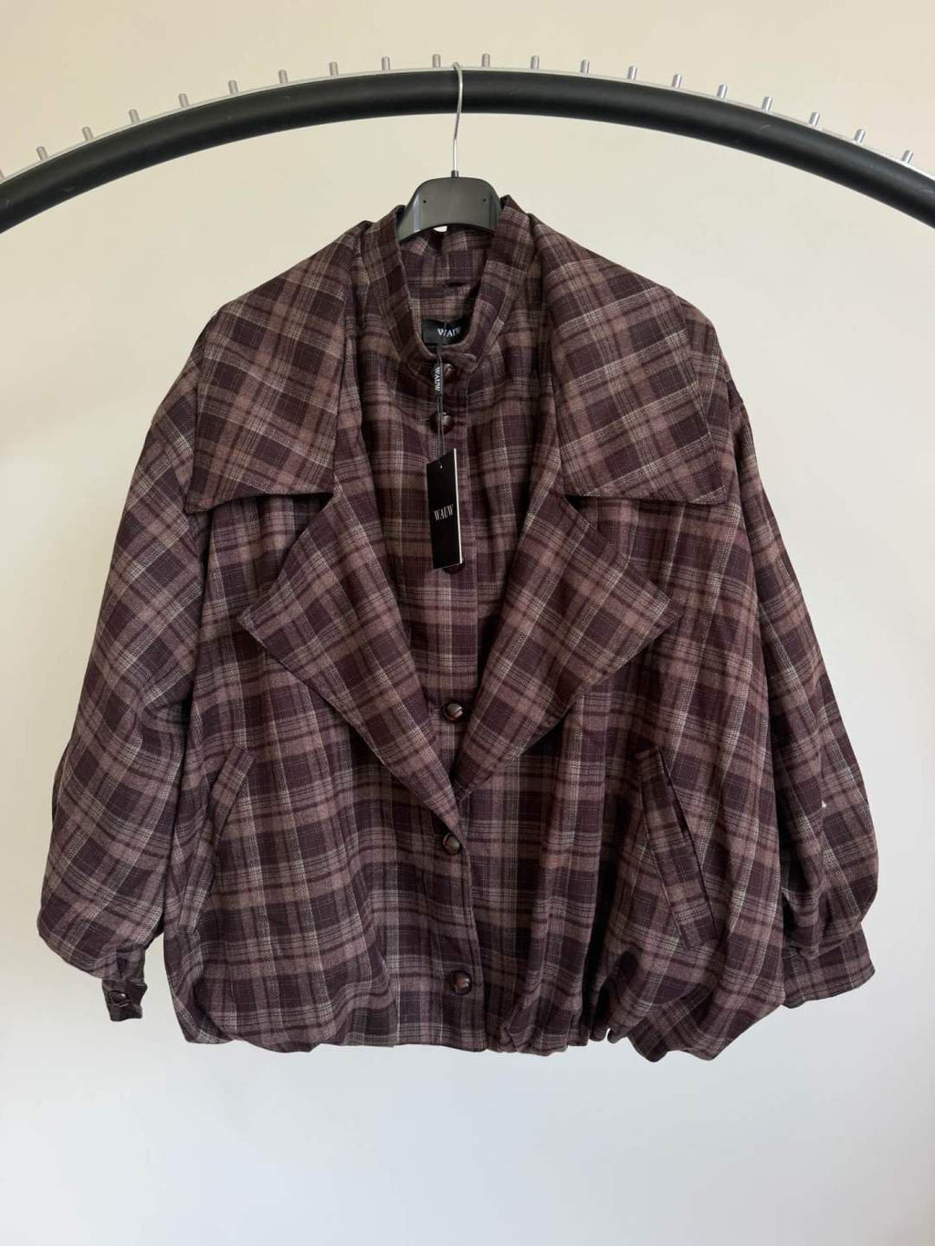 Damesmode WAUW Fashion 01288