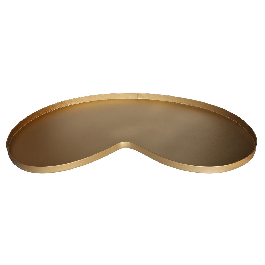 Dienblad - Villeta gold