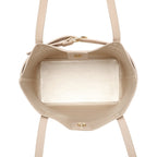 Tas J&W Bags 1683835 beige