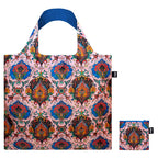 Loqi Bag Large - Tapestry Tea Rose gerecycled