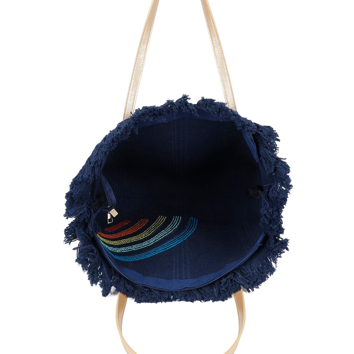 Tas J&W Bags 1685142 blauw