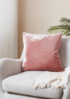 Kussen Singu Roze 45x45cm
