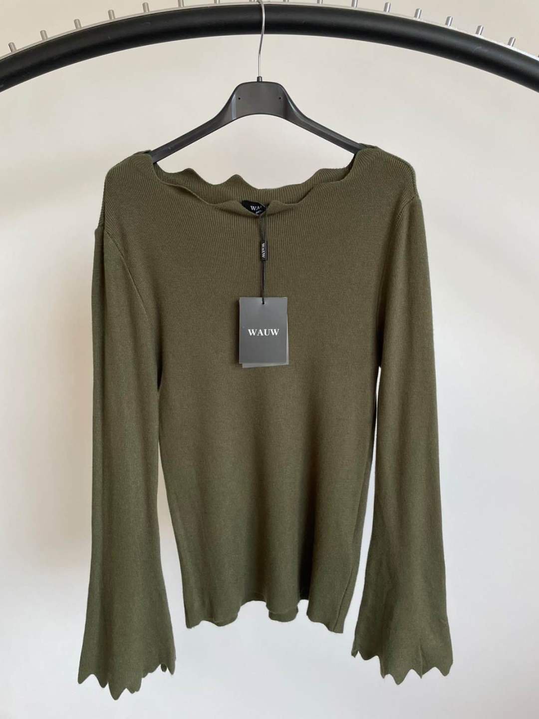 Damesmode WAUW Fashion 14907
