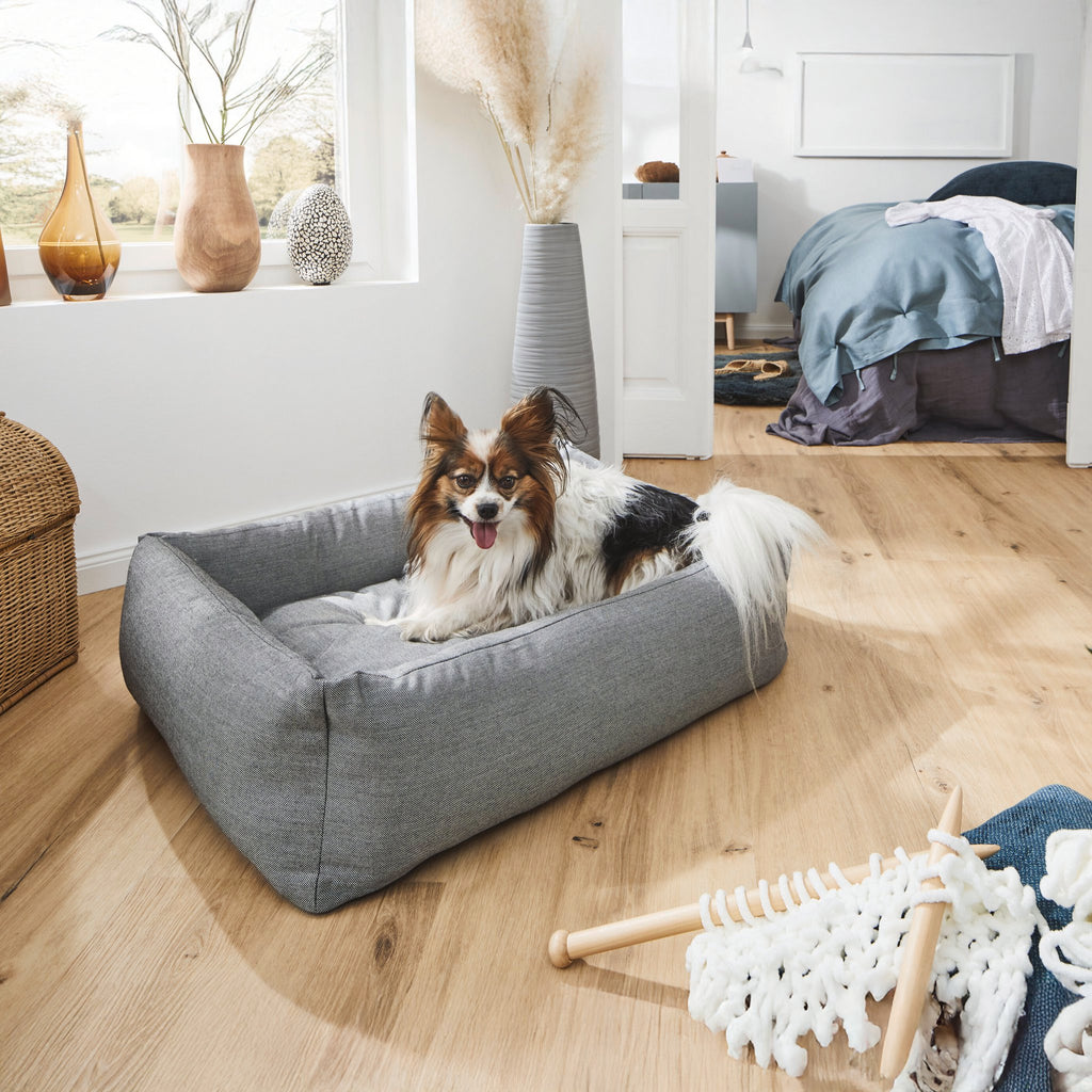Soepele Ortho | Premium orthopedisch hondenbed