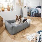 Soepele Ortho | Premium orthopedisch hondenbed