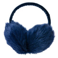 Oorwarmers Blauw Polyester Oorwarmers Meisje